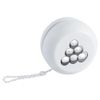 'Golf Ball Pile' Retro Style Yo-Yo (YY00042624)