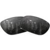 HiCycle2 Polarized Replacement Lenses for Oakley Holbrook Sunglass-Multi Options (Titanium)