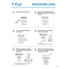 Prime Screen-12 Panel Multi Drug Urine Test Compact Cup (AMP,BAR,BUP,BZO,COC,mAMP/MET,MDMA,MOP/OPI,MTD,OXY,PCP,THC) C-Cup-[2 Pack]- CDOA-6125