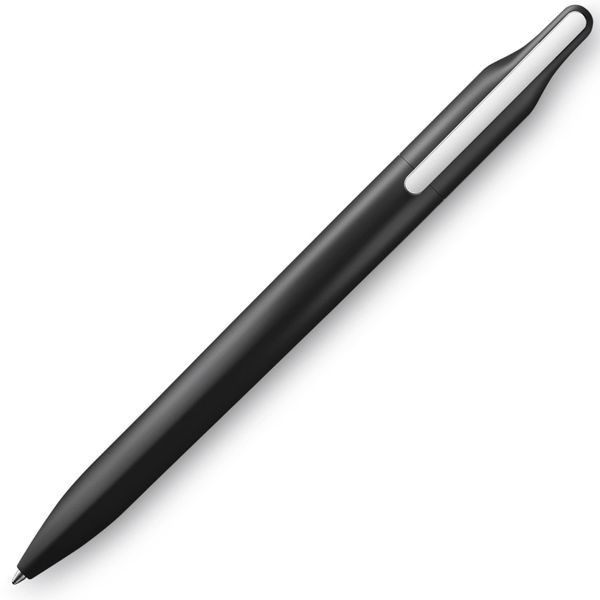 LAMY L262BK Ballpoint Pen, Oil-based, Sevo, Black