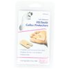 Pedifix Felt Callus Protectors, 8-Count (Pack of 2)