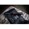 (USA Official) VESSEL MEGADORA Interchangeable Ratchet Screwdriver 5PC. Bit Set