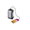 Coleman 2 Multi Panel Lantern Plus (Green)