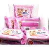 Make-up Remover wipes  Fresh & Clean ( 6 Pack )