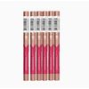 6 PACK L'Oreal Paris Infallible Matte Lip Crayon, 504 TOFFEE CHERI