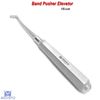 Orthodontic Mershon Band Pusher Elevator Surgical Dental Laboratory Instruments