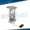 Left Side Electrical Fuel Pump Module Assembly for 2005 Ford Mustang 4.0L 4.6L