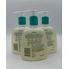 3 Pk Cetaphil Gentle Exfoliating SA Foaming Cleanser - 8 fl oz