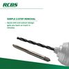 RCBS 09340 Stuck Case Remover