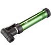 Crankbrothers Gem Handpump, Green