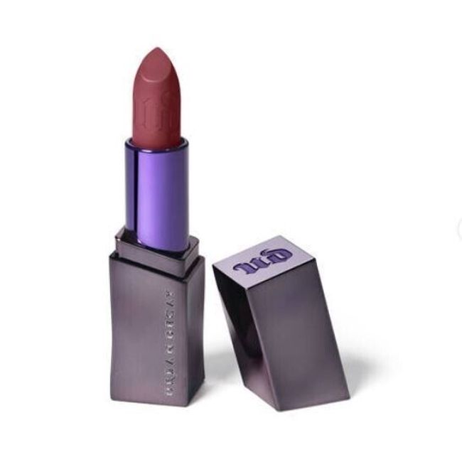 Urban Decay  Vice High Impact Vegan Lipstick RAVENSWOOD CREAM