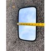 Large size 7" X 12" Universal Farm Tractor Mirror, for Case CIH tractor units