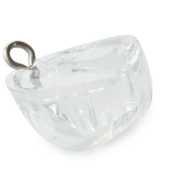 Rob Lure (BABECON) 0.02 oz (0.6 g) #26 Chrysler