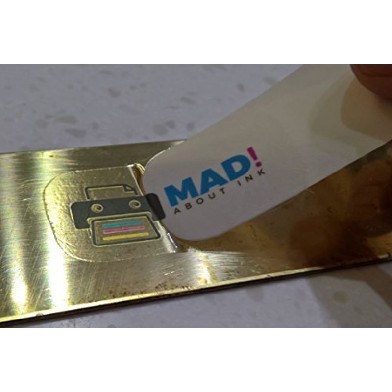 Papier De Décalque Waterslide Decal Papier CLEAR 25 Feuilles Format A4