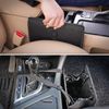 Jopps Car Trash Can Patented Comfortable Mini Car Organizer