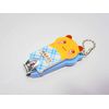 Pretty Nail Clippers Bear Type 1 Pack of 1