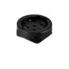 Cicli Bonin Unisex Sigam Rox 7/11 GPS Computer Support, Black, One Size
