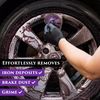 Car Gods Hermes Wheel Perfection Cleaner, 500 ml