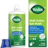 Vizulize Multi Action Eye Wash