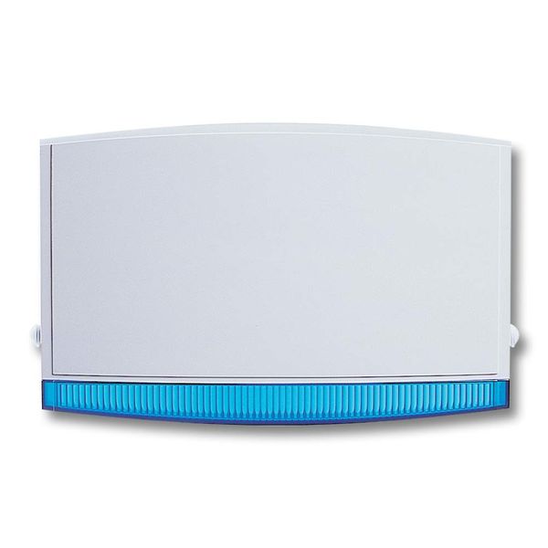 Texecom FCB-0066 Primer Odyssey 2e External Sounder Backplate Grade 2 only