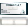 Lunderg Motion Sensor Light - Accessory LED Light for Bed Assist Rail - Replacement or Extra Light - Includes Rechargeable Battery and USB Cable