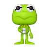 Funko Pop Kermit 2024 Summer Convention Limited Edition 12