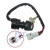 4 Wire Ignition Key Switch FITS BREEZE 125 YFA125 1995-2001 KS25