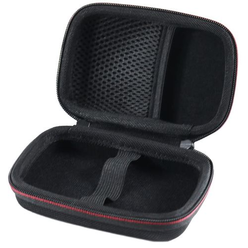 Maoershan Soft Travel Protective Case for Kaisoon Tech Waterproof Camera Full HD 2.7K 48MP Video Recorder 10FT 16X Digital Zoom Waterproof Digital Camera(Only Case)