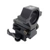 Wicked Lights GEN4 Windage and Elevation Adjustable Light Mount for 1" and 30mm Light Bodies