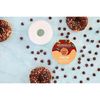 Spongelle Confection Buffer, Cocoa Bon