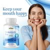 DentaSmile Pro- Oral Support- 4 Bottles- 240 Capsules