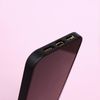 Cherry Cherries Leopard Animal Print Phone Case/Cover Compatible with iPhone 14 Rubber
