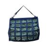 Professionals Choice Medium Feed Hay Bag Black