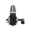 Mackie EM-91CU USB Condenser Recording Zoom Podcast Microphone+iPhone/iPad Cable