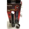 1x Axefury Rechargeable Magnetic Flashlight 1300 Lumens Tactical LED Flashlight