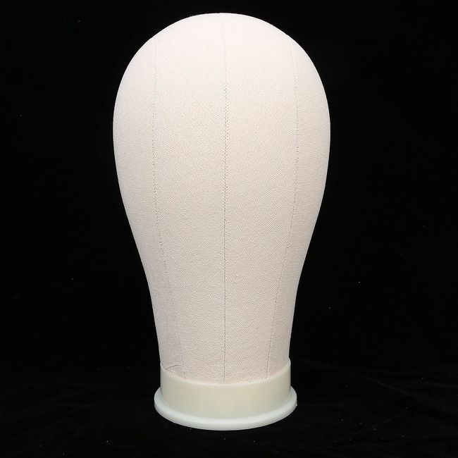 Alcone Company Canvas Wig Block