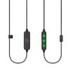 Plugfones FreeReign Bluetooth Ear plug Ear buds Work Headphones Industrial OSHA