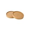 Caterpack 12-16oz lid for Soup Bowls