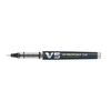 Pilot BXC-V5-BG - Ballpoint Pen (black) with 10 pack