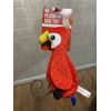 Brooklyn  Red Birds Clinker & Squeaker 10”