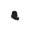 LSC 8533060180 : Windscreen Washer Pump (2 Pin Connector) - NEW from LSC