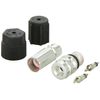 Four Seasons 26781 Cap & Valve Air Conditioning System Seal Kit