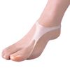 Alphax Nail Care, Nail Protection, Beautiful Foot Nail Protection Pad (Pack of 2), Made in Japan