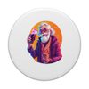 Old Guy Beer Old Guy Gifts This Guy Needs A Beer Lover PopSockets Adhesive PopGrip