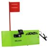 Jenzi Planner Board Flag 19 cm Right