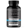 Ultimate Alpha X Super Energy & Performance Supplement 90 Capsules - 3 Bottles