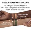 a-bandyi-kei Eyeshadow Primer Potion # Original 10ml (parallel import goods)