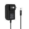 J-ZMQER AC/DC Adapter Compatible with Vintage Epilady ME 800-10 Coil Epilator Hair Remover ME800-10 Power Supply Cord Wall Home Charger Mains PSU