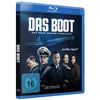 Das Boot – Staffel 1 [Blu-ray]
