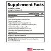Glyco Sync Joint Restore Formula, Glyco Sync Pills for Joint Restore 60 Capsules